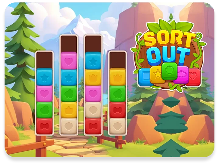 Sort Out